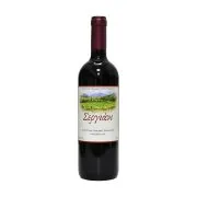 ΣΕΡΓΙΑΝΙ Ερυθρός Οίνος ΠΓΕ 750ml