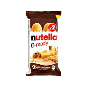 NUTELLA B-READY T.2 X 24TEM
