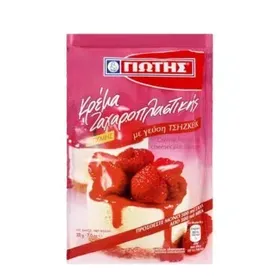 ΓΙΩΤΗΣ CHEESECAKE ΚΡ.ΖΑΧΑΡΟΠΛΑΣΤΙΚΗΣ 200γρ
