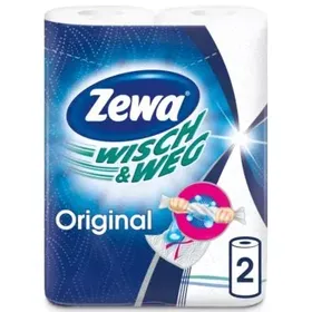 W&W ORIGINAL PK 2p