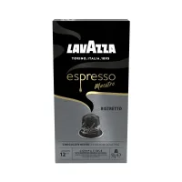LAVAZZA Κάψουλες Καφέ Espresso Maestro Ristretto 10x5.7g