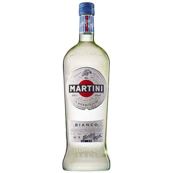 Bianco vermouth aperitivo 14,5% vol 1 λίτρο