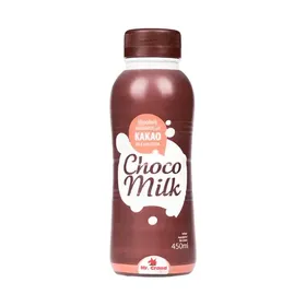 Γάλα κακάο 450ml