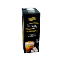 ROYAL Barista Professional 0,1% για Κρύα Ροφήματα 1lt