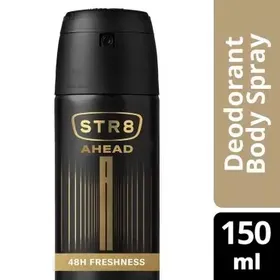 STR8 DEO SPRAY AHEAD 150ML