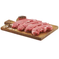 Στήθος-λάπα βοείου ελληνικό χωρίς κόκαλο