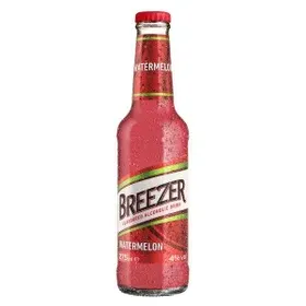 Όλα τα BACARDI breezer 275ml