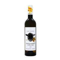 Λευκό κρασί Μαύρο Πρόβατο NICO LAZARIDI 750ml