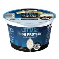 ΜΙΚΡΕΣ ΦΑΡΜΕΣ ΤΟΥ ΒΟΥΝΟΥ COTTAGE High Protein 200γρ