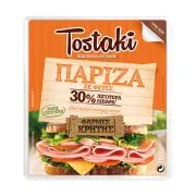 TOSTAKI Πάριζα Χωρίς γλουτένη 160g