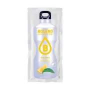 BOLERO Ice Tea Λεμόνι σε Σκόνη Χωρίς ζάχαρη 8g