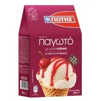 Μείγμα για Παγωτό Καϊμάκι Γιώτης 428g