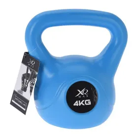 Βαράκι Kettlebell 4kg