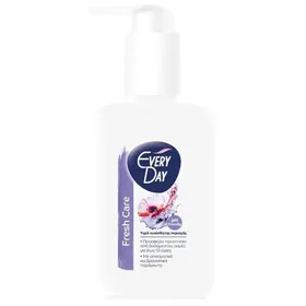 EveryDay Fresh Care υγρό καθαρισμού για την ευαίσθητη περιοχή 250ml