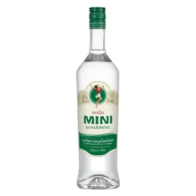 ΟΥΖΟ ΜΥΤΙΛΗΝΗΣ 700ml 40%vol