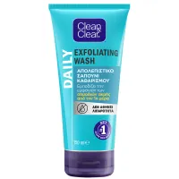 Κρέμα Απολέπισης Clean & Clear 150ml