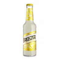 Bacardi Breezer Lemon 275 ml