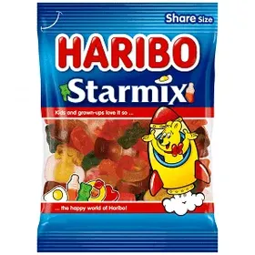 Haribo Starmix 200gr