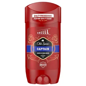 OLD SPICE Αποσμητικό Stick Captain 85ml