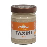 Ταχίνι με Μέλι Όλυμπος 300gr