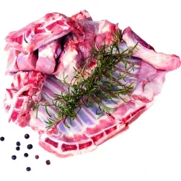 Αρνί Γάλακτος Νωπό Ελληνικό 1 kg