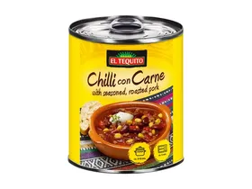 Chilli con Carne