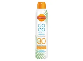 Carroten Coconut Dreams Dry Mist 30SPF 1L