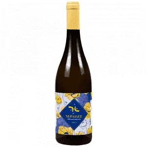 Νεράιδες Ημίγλυκος Λευκός Οίνος 750ml