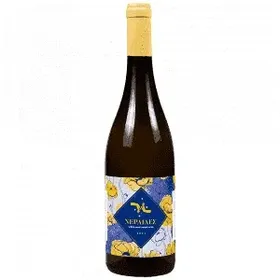 Νεράιδες Ημίγλυκος Λευκός Οίνος 750ml