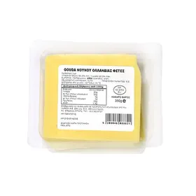 Γκούντα ΝΟΥΝΟΥ σε φέτες 350g