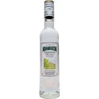 Τσίπουρο Με Γλυκάνισο Μπαμπατζίμ 200 ml
