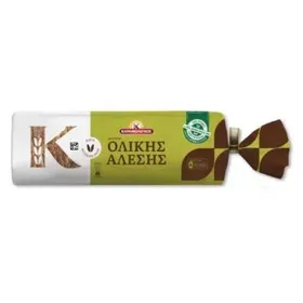 ΚΑΡΑΜΟΛΕΓΚΟΣ Κ ΟΛΙΚΗΣ ΑΛΕΣΗΣ 720 g.