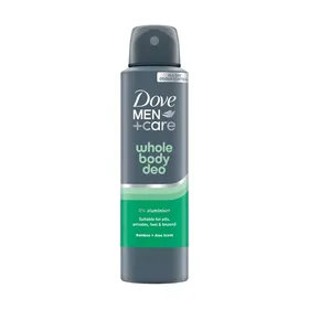 Σπρέι Bamboo & Aloe Vera 150ml