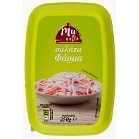 My Gusto Σαλάτα Φάρμα 250gr