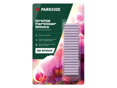 Λίπασμα για ορχιδέες σε sticks