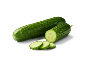 Αγγουράκια τύπου Κνωσού 750 g