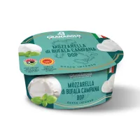 Granarolo Mozzarella Bufala Φρέσκια 125gr