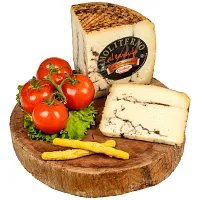 Πεκορίνο Σαρδηνίας Με Τρούφα 1 kg