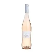 M MINUTY Chateau Minuty Ροζέ Οίνος 750ml
