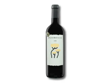 Eρυθρός οίνoς ξηρός Premium 750 ml