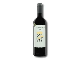 Eρυθρός οίνoς ξηρός Premium 750 ml