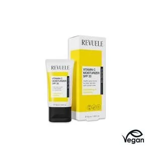 Κρέμα προσώπου SPF20 50ml