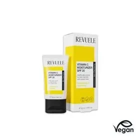 Κρέμα προσώπου SPF20 50ml