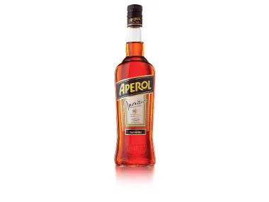 Aperol Aperitivo 11% Alc. 1 L