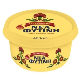 Νέα Φυτίνη Μαγειρικό Λίπος 400g