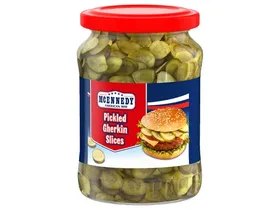 Αγγουράκια τουρσί ποκιλία 720 ml (360 g)