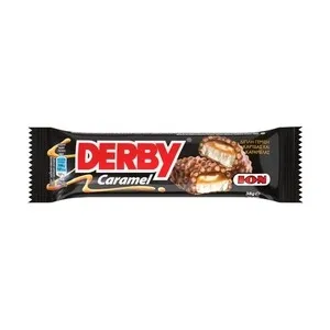 DERBY Με Καραμέλα