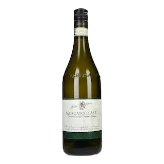 PATRIZI Οίνος Αφρώδης Moscato D'Asti 750ml