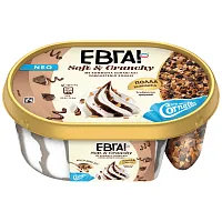 Έβγα Soft & Crunchy 373gr 750ml