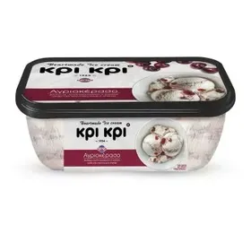 HEARTMD ΟΙΚΟΓ ΑΓΡΙΟΚΕΡΑΣΟ 1.5L